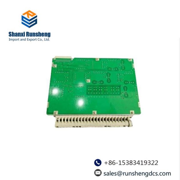 ABB CI535V30 3BSE022162R1 Industrial Control Module