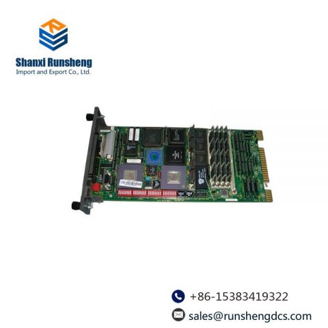 ABB CI540 3BSE001077R1 I/O Bus Extension Module