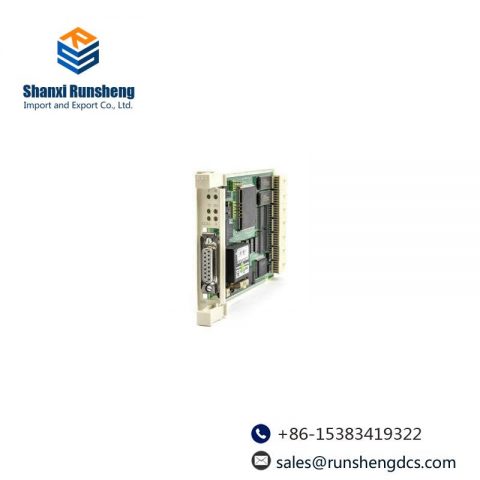 ABB CI545V01 3BUP001181R1 EtherNet submodule - Advanced Networking for Industrial Control Systems