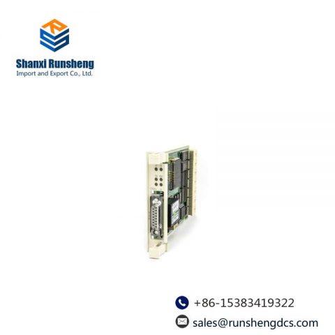 ABB CI546 3BSE012545R1 - Elite Communication Interface for Industrial Control