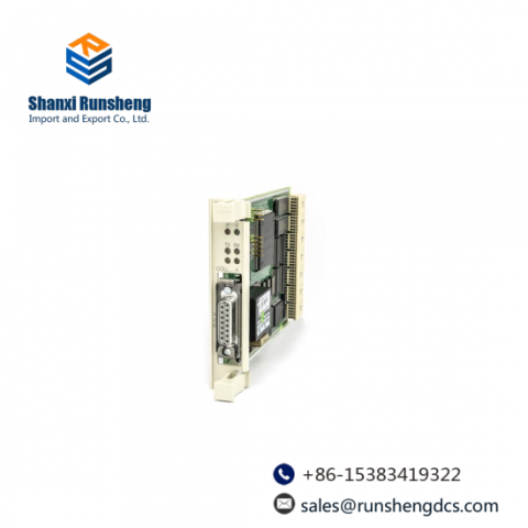 ABB CI546 3BSE012545R1 Communication Interface - Advanced PLC Module for Industrial Automation