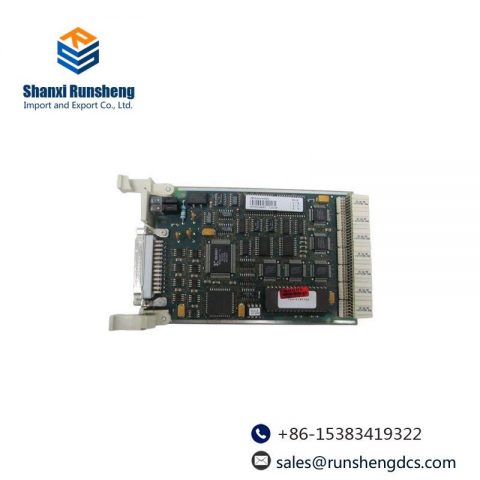 ABB CI570 3BSE001440R1 Industrial Control Module