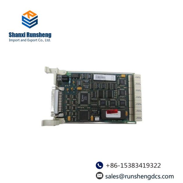 ABB CI570 3BSE001440R1 Industrial Control Module
