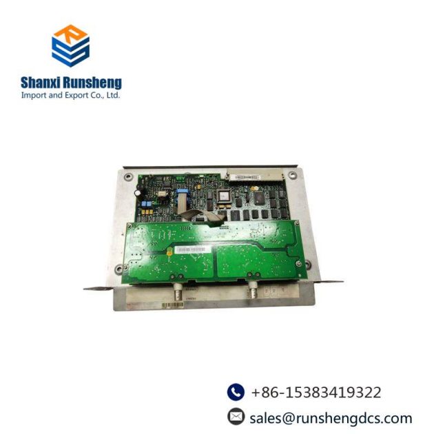 ABB CI626A 3BSE005023R1 Bus Administrator Board - Advanced Networking Solution