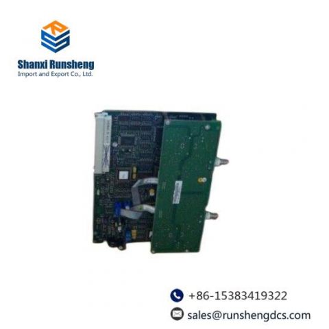 ABB CI626V1 Communication Interface - Industrial Automation Solutions