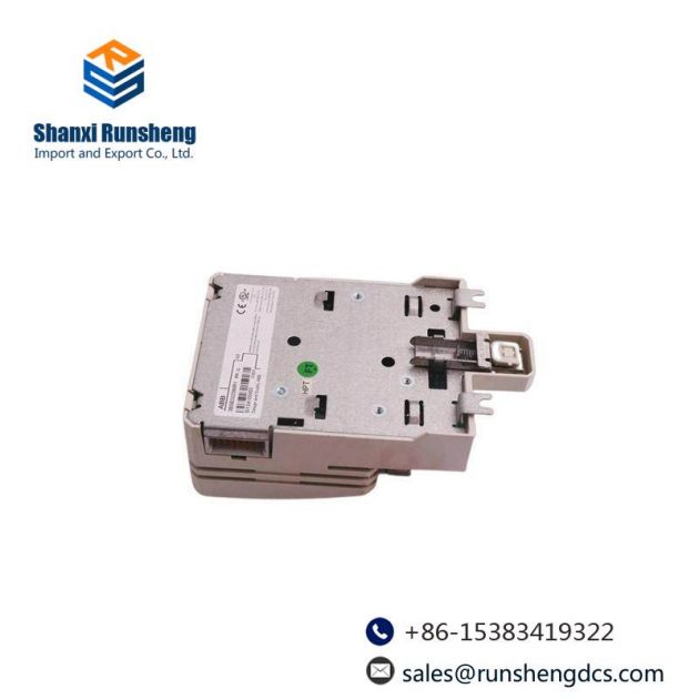 ABB CI626V1 3BSE012868R1 Communication Interface Module, Precision Control Solutions
