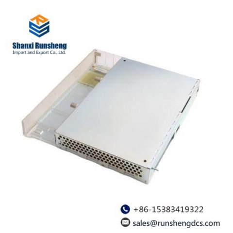 ABB CI626V1 & 3BSE012868R1: Advanced Communication Interface Module for Industrial Automation