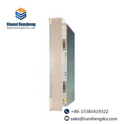 ABB CI627 Communication Interface Module