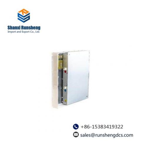 ABB CI630 3BSE011000R1 - Advanced Communication Interface, Optimized for Industrial Control Systems