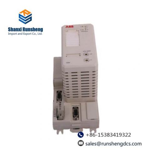 ABB CI830 - 3BSE013252R1 Communication Module