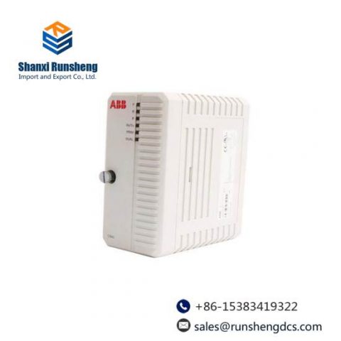 ABB CI840 3BSE022457R1 Profibus Communications Interface - Enhancing Industrial Control Solutions