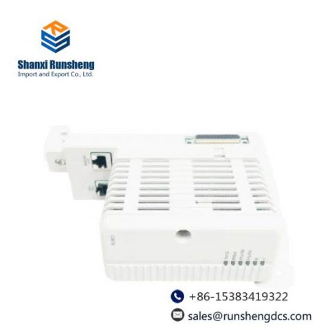 ABB CI840KIT 3BSE031694R4000 PLC Controller Module