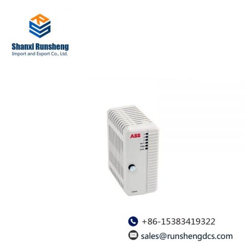 ABB CI840KIT: PLC Module for Industrial Automation
