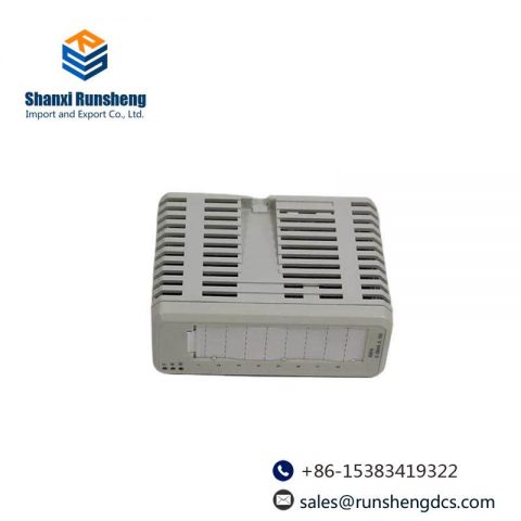 ABB CI852K01 | Industrial Interface Module, for Enhanced Control Solutions