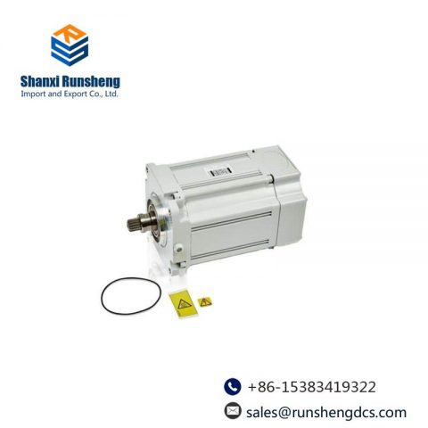 ABB CI853-1 Industrial Control Module