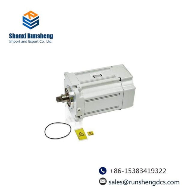 ABB CI853-1 Industrial Control Module