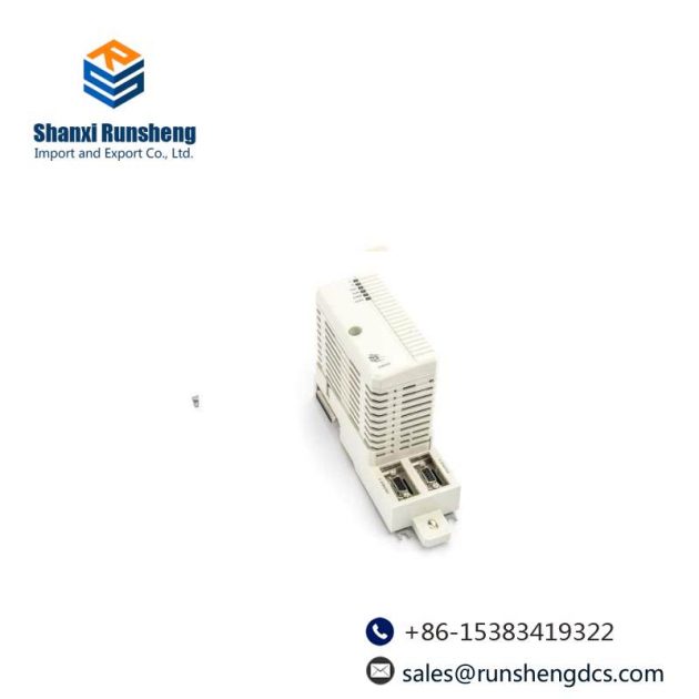 ABB CI854AK01 3BSE030220R9 Communication Interface Module