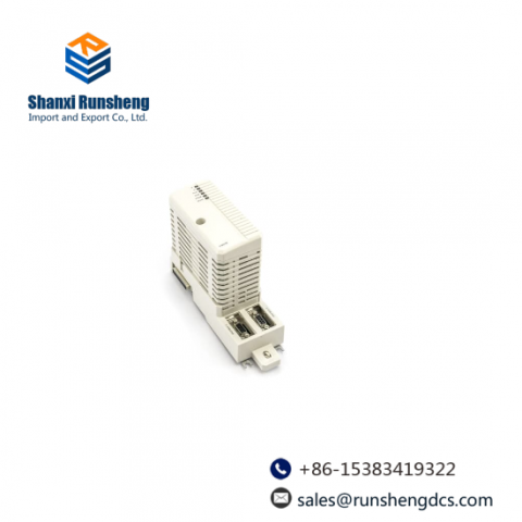 ABB CI854BK01 - 3BSE069449R1, Original & New Industrial Control Module