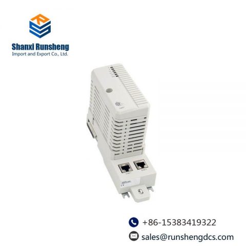 ABB CI857K01 3BSE018144R1 Module Controller - High Performance Industrial Automation Component