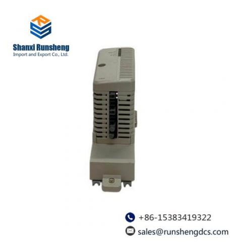 ABB CI858K01 - DriveBus Interface Kit for Industrial Automation