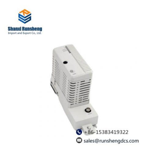 ABB CI865K01 - 3BSE040795R1 Communication Module