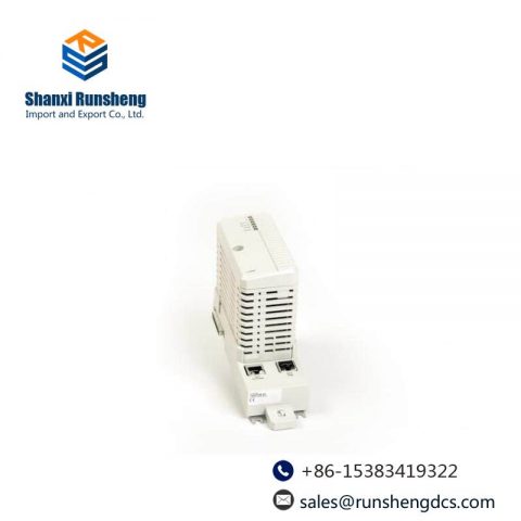 ABB CI868AK01: IEC61850 Communication Module for Industrial Automation