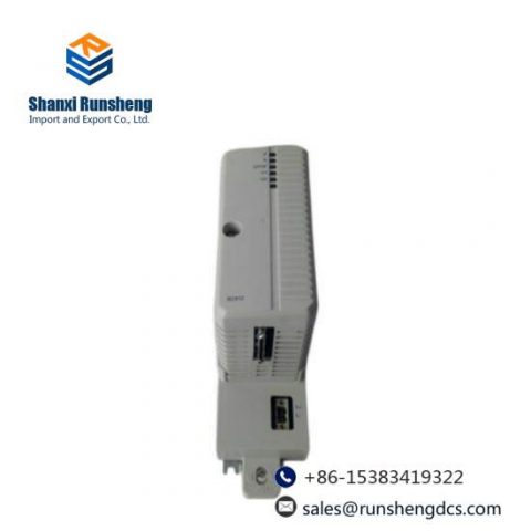 ABB CI930F 3BDH001010R0002 PROFIBUS DP Master Module