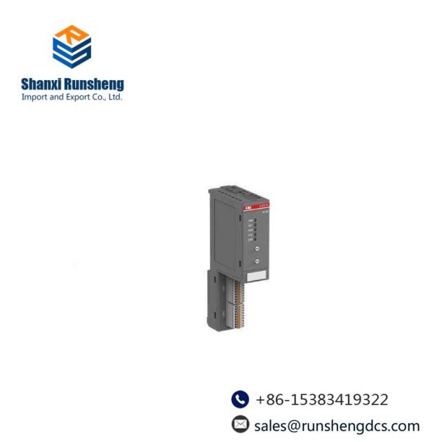 ABB CM574-RS Communication Module for AC500, 1SAP170400R0201