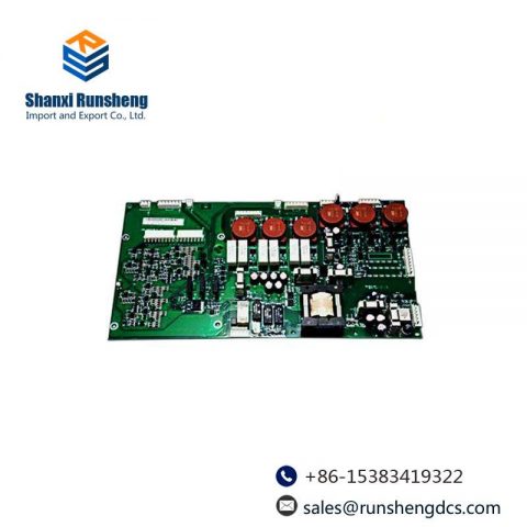ABB CMIB-11C0 INTERFACE BOARD - High-Performance Control Module for Advanced Manufacturing Solutions