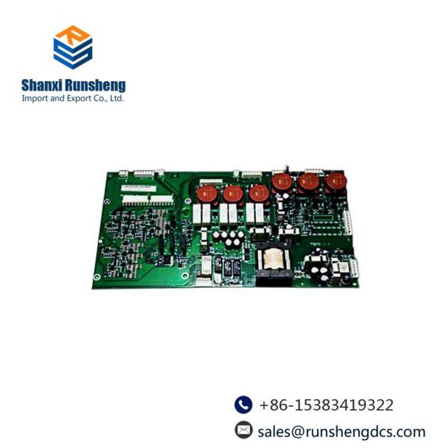 ABB CMIB-11C0 INTERFACE BOARD - High-Performance Control Module for Advanced Manufacturing Solutions