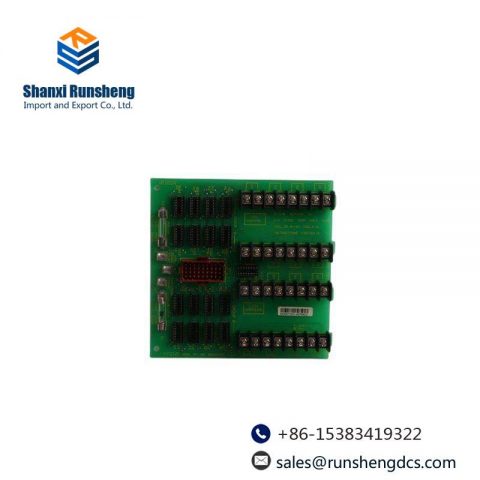 ABB CMIB-11C 3AUA0000041488 Interface Board