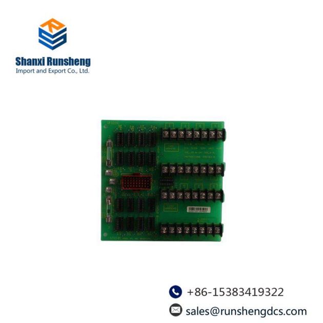 ABB CMIB-11C 3AUA0000041488 Interface Board