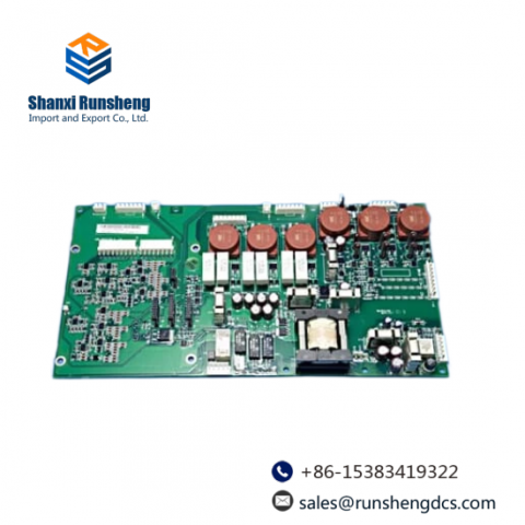 ABB CMIB-11C 3AUA0000041488 New - Advanced Control Module for Industrial Automation