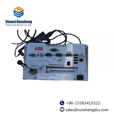 ABB COM615XOMAASA - Advanced PLC Module for Industrial Automation