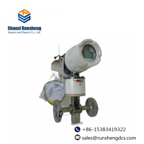 ABB COPA-XEDE47 Electromagnetic Flowmeter