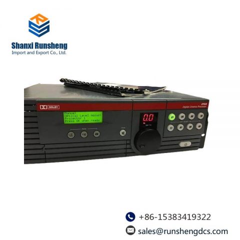 ABB CP650 B0 - Advanced Control Panel for Industrial Automation