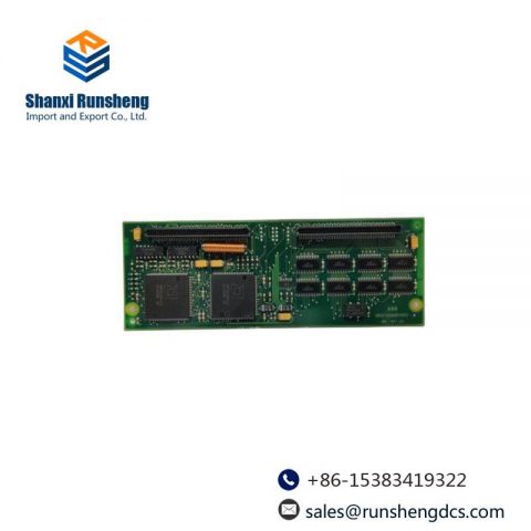 ABB CS503V1 PCB CARD: Precision Control, Industrial Automation Excellence