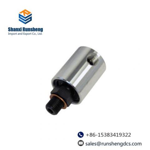 ABB D-20-0-1102, Industrial Control Module