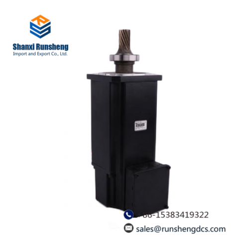 ABB D2D160-BE02-11 Centrifugal Cooling Fan Assembly, Industrial Cooling Systems