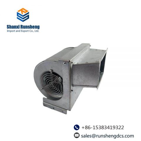 ABB D2E146-AP47-B8: Precision Frequency Conversion for Industrial Fans
