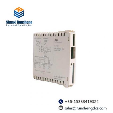 ABB DAPI100 Communication Module for PLC Applications
