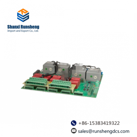 ABB DATX100 Digital Control System Module, 51305896-200