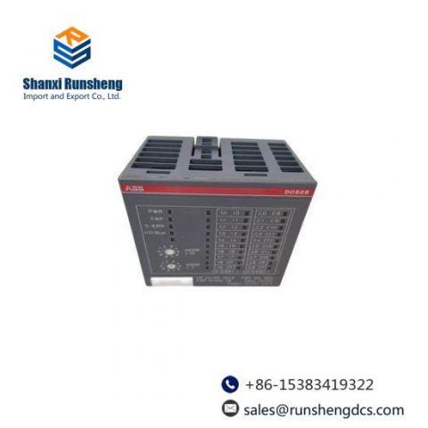 ABB DC505FBP | 1SAP220000R0001 | Interface Module
