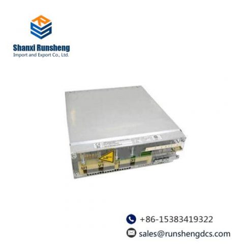 ABB DCF804-0050 3ADT209026R0002 | External Field Exciters for Advanced Control Solutions