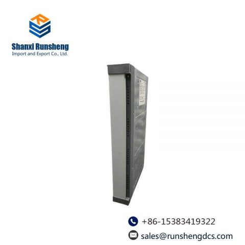 ABB DDO02 Output Module: Advanced Control Solution