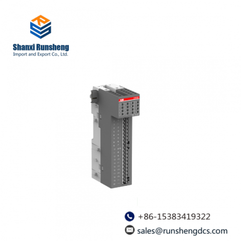ABB DI562 | 1TNE968902R2102 | Digital Input Module for Industrial Automation