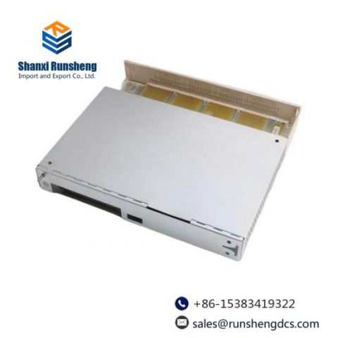 ABB DI620 AC110 3BHT300002R1 Digital Input Module: Reliable Automation Solution for Industrial Environments