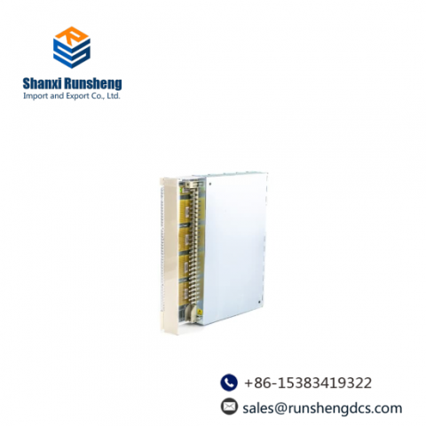 ABB DI650 Digital Input Module