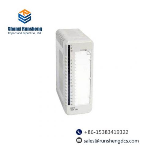 ABB DI810-EA 3BSE008508R2 - Digital Input Module