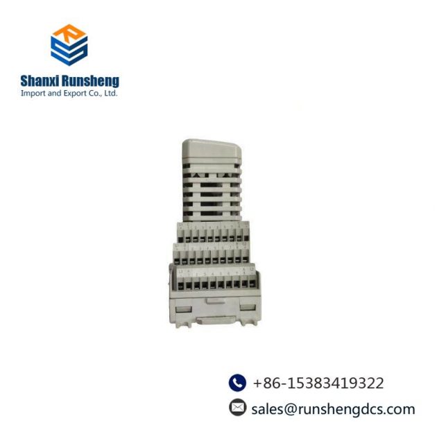 ABB DI810 3BSE00850R1 Input Module - Advanced Control Solutions for Industrial Automation